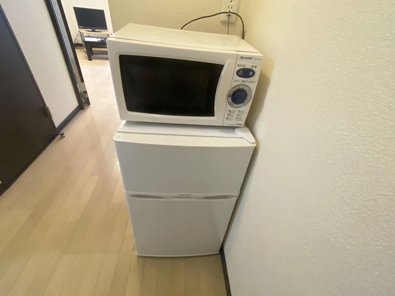レオネクスト池場 その他設備