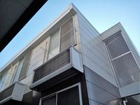 レオパレスＦ＆Ｔ　Ⅱ バルコニー