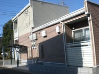レオネクスト向台 外観