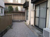 レオパレスエムズ 共用部分