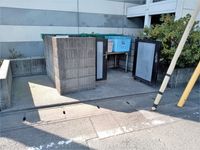 レオパレスｓｈｉｍａ７ 共用部分