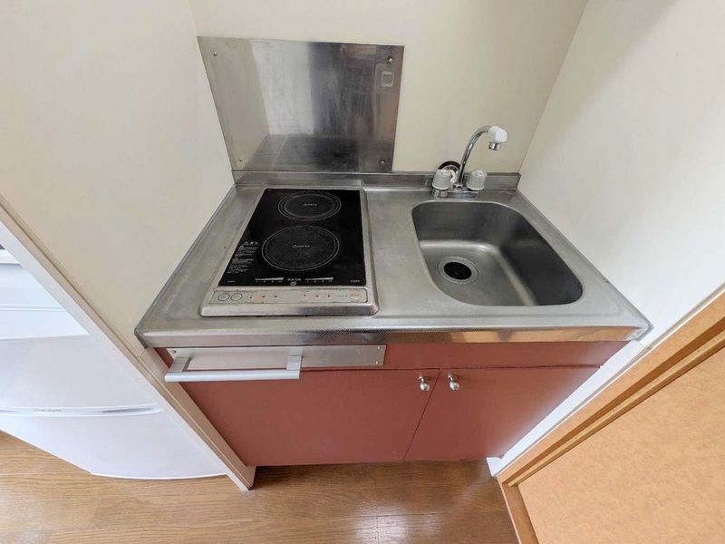 leopalace Pure 주방