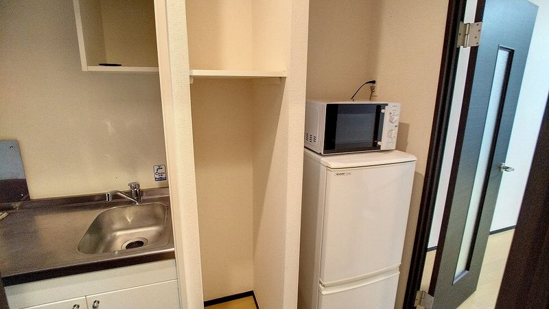 CLEINO River Park Thiết bị khác