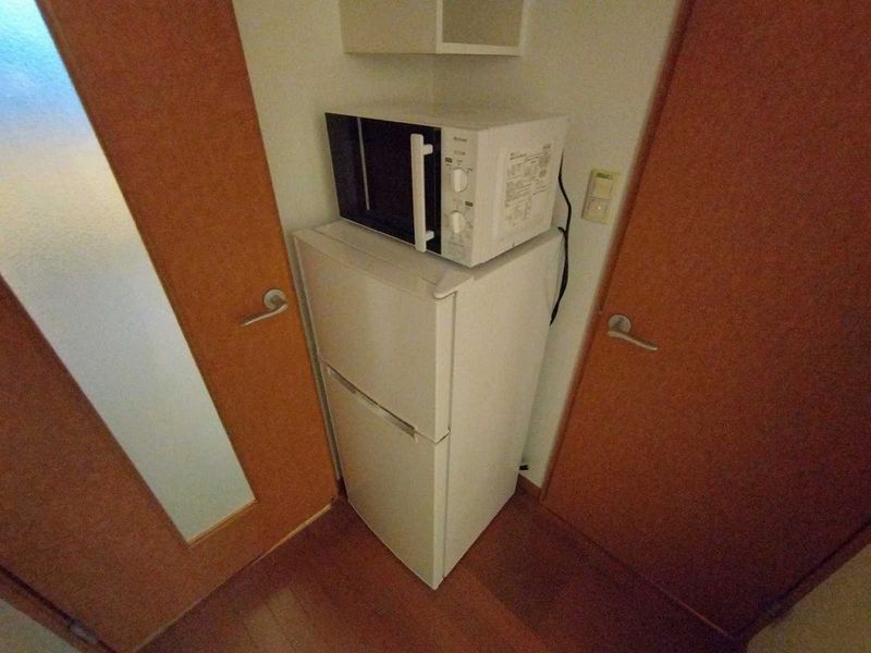 レオパレス世田谷 その他設備