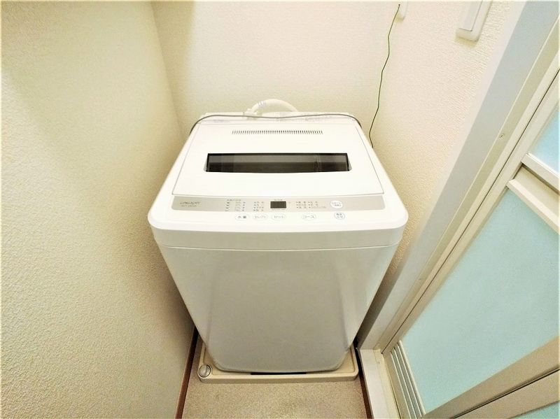 レオパレスアーバンコート東大沢 その他設備