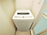 レオパレスアーバンコート東大沢 その他設備