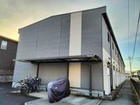 leopalace Y HAMASAKI 공용 부분