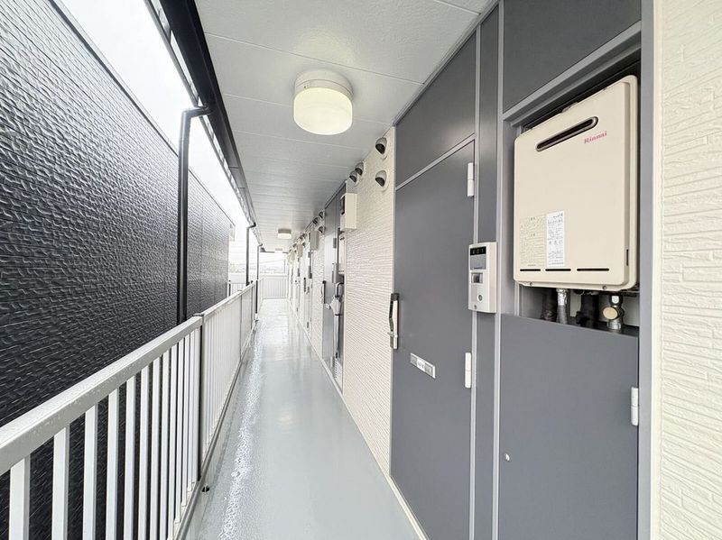 レオパレスＫウッズⅡ その他