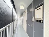 レオパレスＫウッズⅡ その他