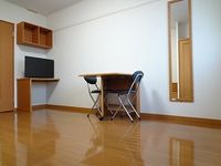 レオパレスメルベーユ その他