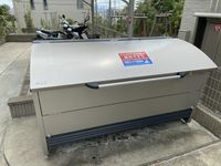 クレイノリラ 共用部分
