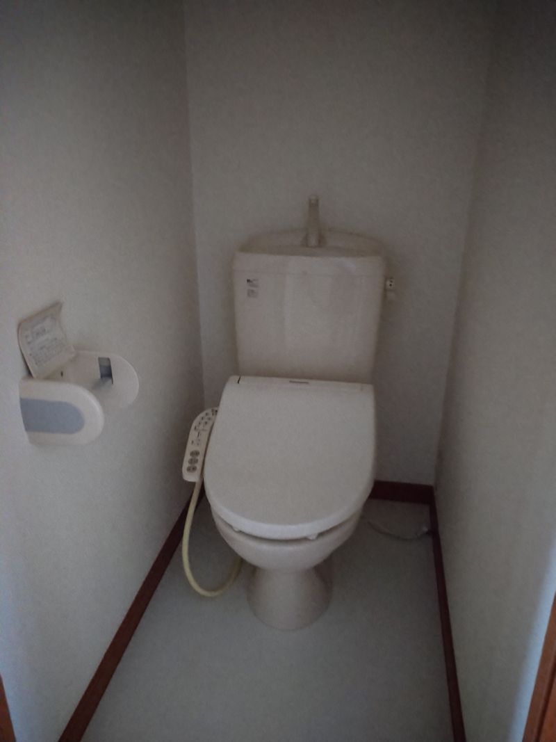レオパレスさくら荘