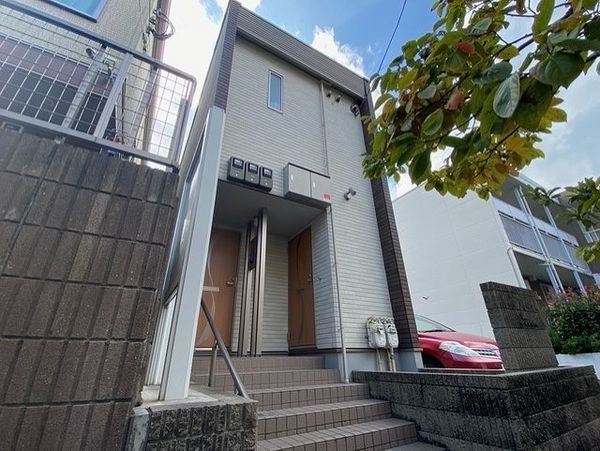 MIRANDA Confort Higashi Kasai 외관