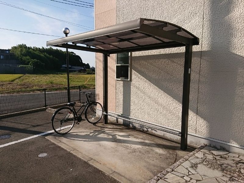 レオネクストＭＡ　ＭＡＩＳＯＮ 共用部分