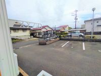 レオパレスエミネントⅠ 眺望
