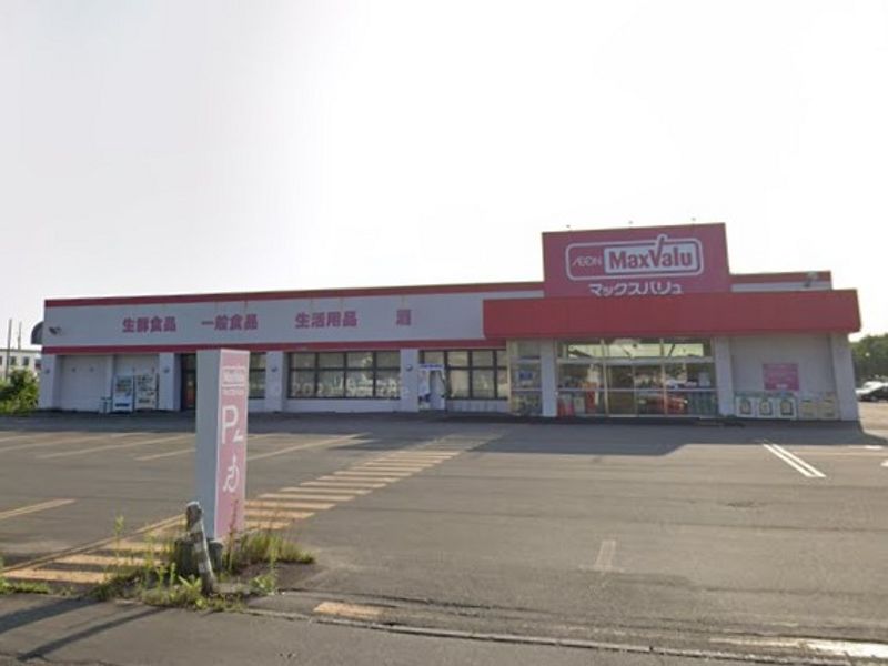 レオパレスポピーⅡ 周辺環境