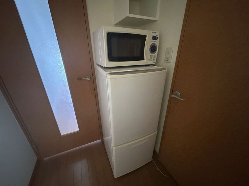 レオパレスサントーヨー その他設備
