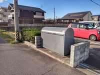 レオパレスＬＩＲＡ 共用部分