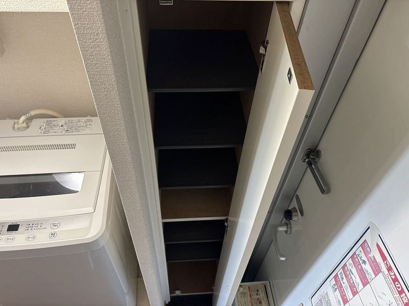レオパレスパストラル その他