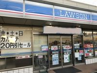 レオパレス天満 周辺環境