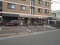 レオパレスシャルマン中野島 周辺環境
