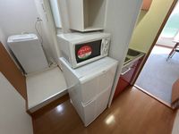 レオパレスコンフォート その他設備
