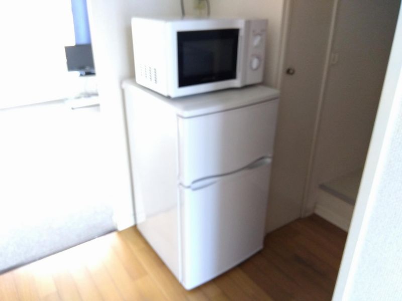 レオパレス坂出 その他設備