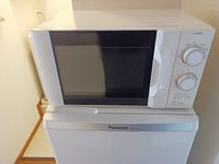レオパレスシエスタ西郷屋敷 その他設備