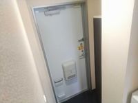 レオネクストグットドール 玄関