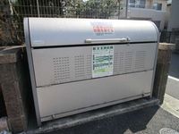 レオネクストメープルコート 共用部分