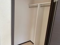 クレイノコル　リベラーレ 収納