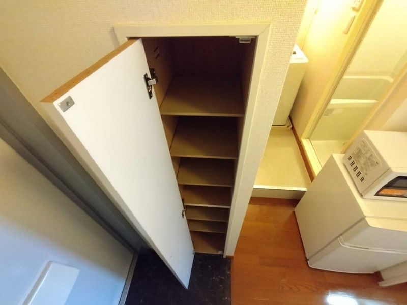 レオパレスウェストヴィラージュ その他