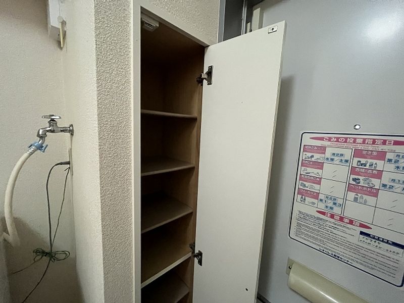 レオパレスＰｉｓｔａＣ その他設備
