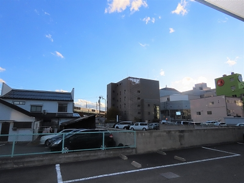 leopalace Sanae 视野