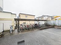 leopalace River Park 共用部分