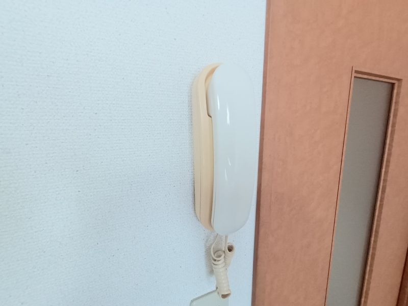 レオパレスソレイユⅡ その他