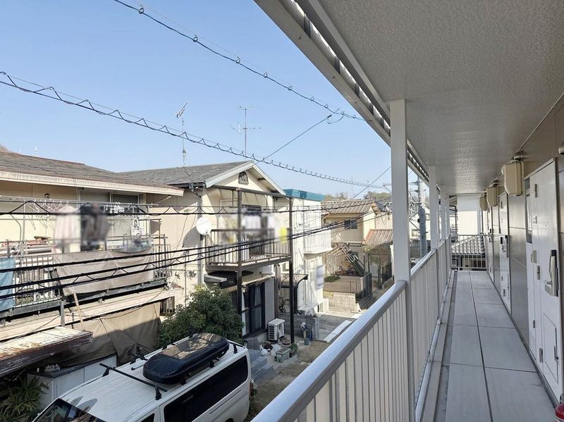 leopalace M Tầm nhìn