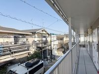 leopalace M Tầm nhìn