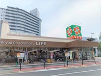 クレイノ朝潮橋 周辺環境