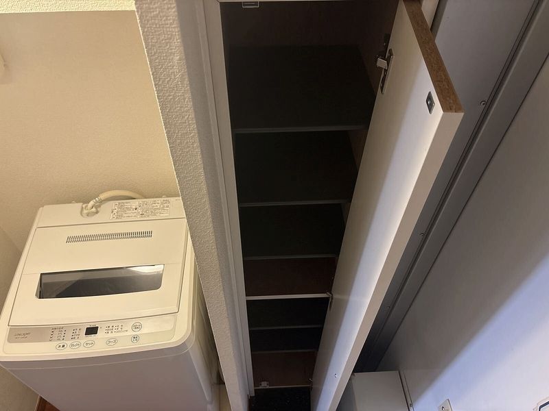 leopalace Kibou no Oka Other