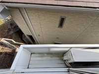 leopalace Takaha Balcony