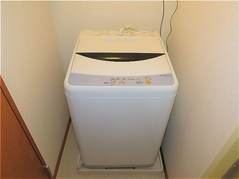 レオパレスＷＨＩＴＥ　ＷＥＬＬ その他設備