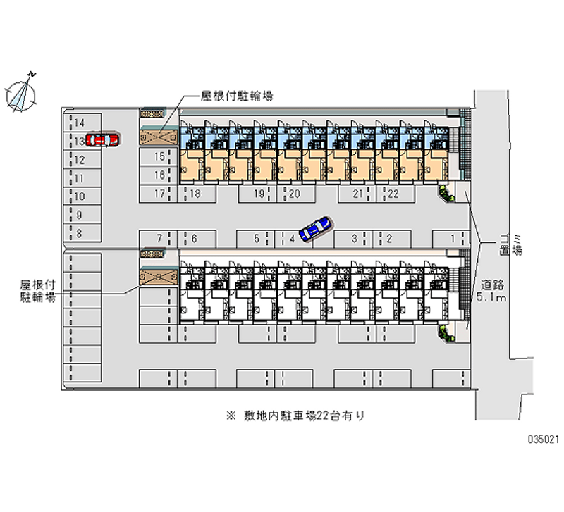 35021 bãi đậu xe hàng tháng