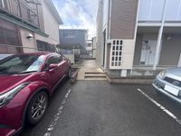 leopalace Hinata 入口