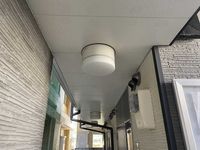 レオパレス中原 セキュリティ
