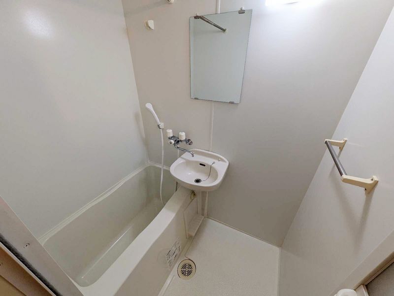 LEONEXT Obazuka Bathroom