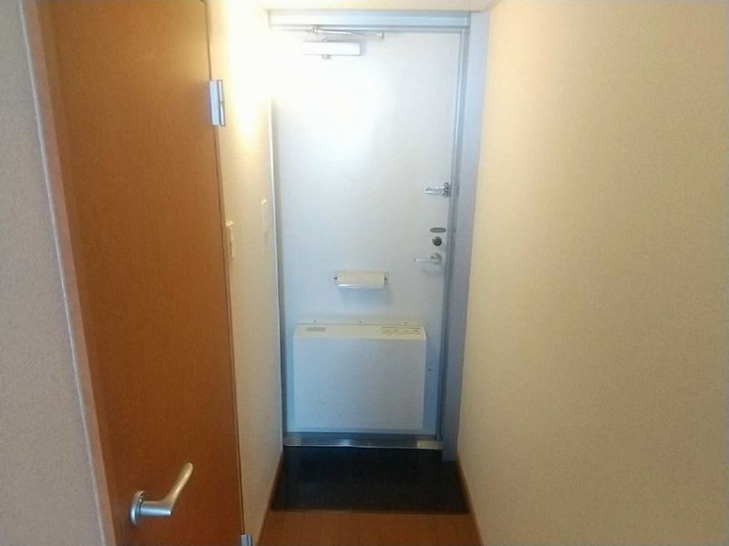 leopalace Clarabel Entrance