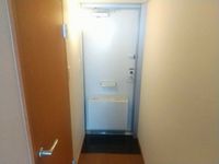 leopalace Clarabel Entrance