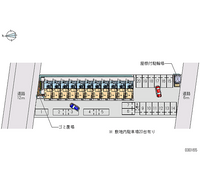 30165 bãi đậu xe hàng tháng