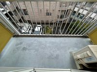 leopalace Komone Balcony